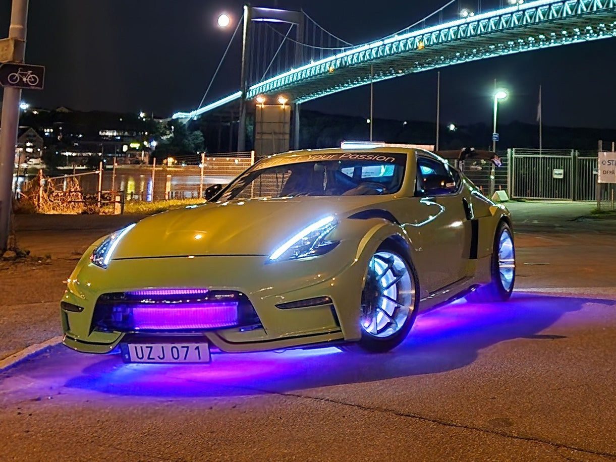 Underglow Kit Pro Plus