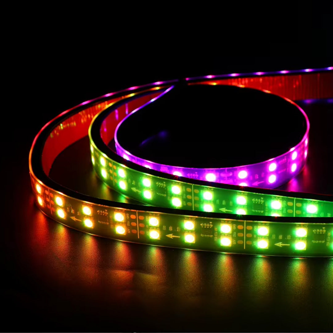 Underglow Kit DUAL ROW